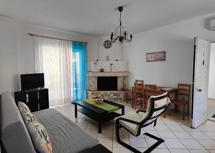 Apartamento Roses Rt Skioni Ii *