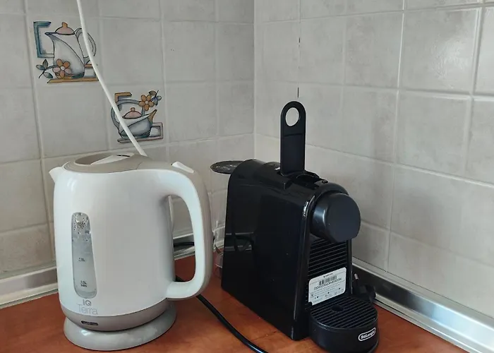Apartamento Roses Rt Skioni Ii