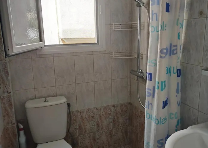 Apartamento Roses Rt Skioni Ii Nea Skioni