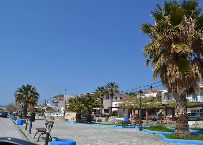 Apartamento Roses Rt Skioni Ii *