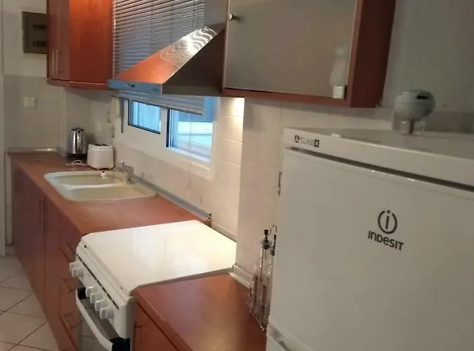 Apartamento Roses Rt Skioni Ii *